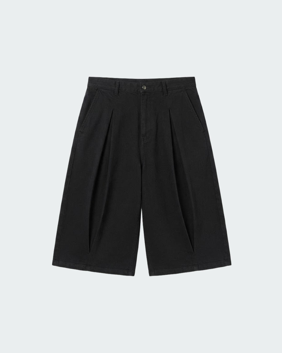 oversized jort