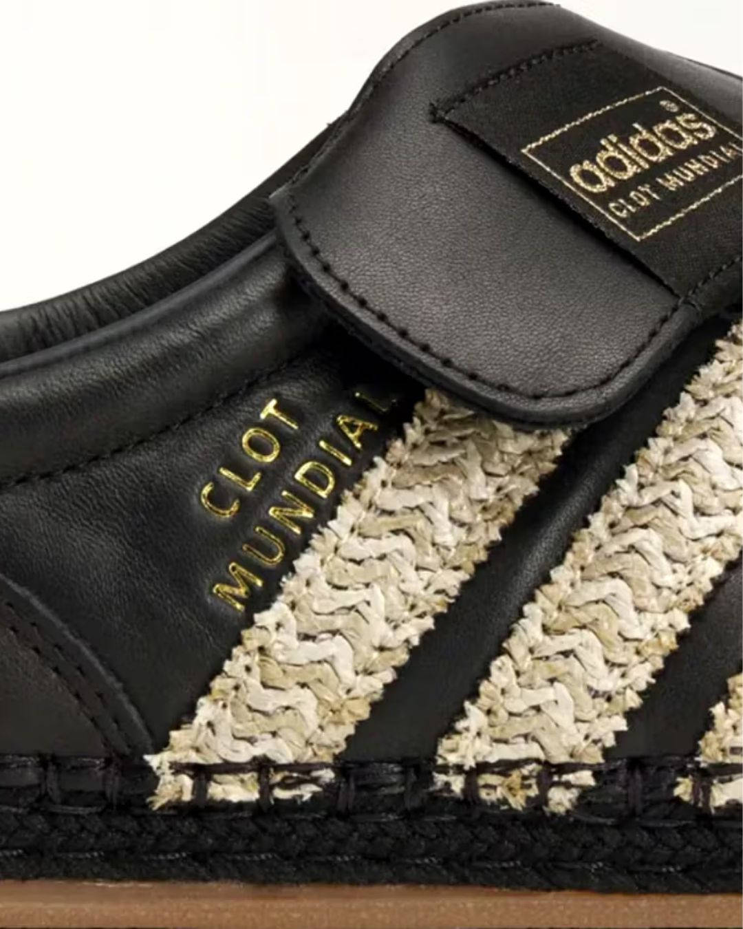 clot x adidas Mundial