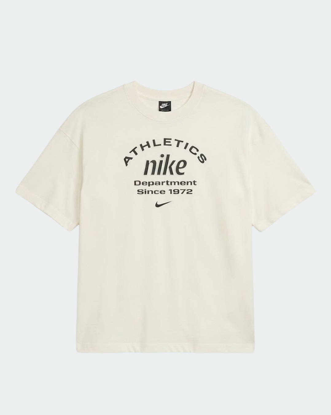 Nike Women's Oversized T-Shirt