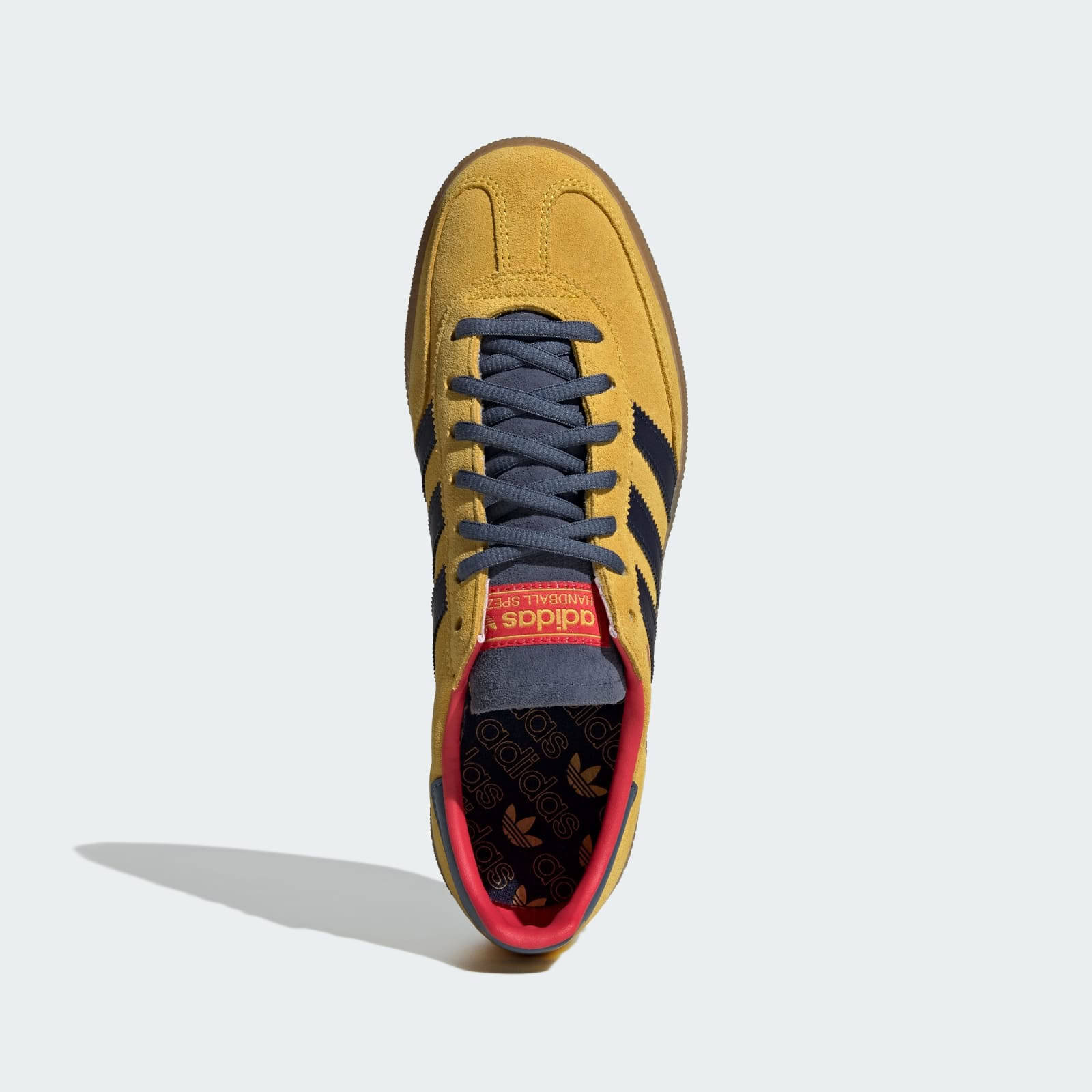adidas Handball Spezial Arsenal FC Hazy Yellow Top