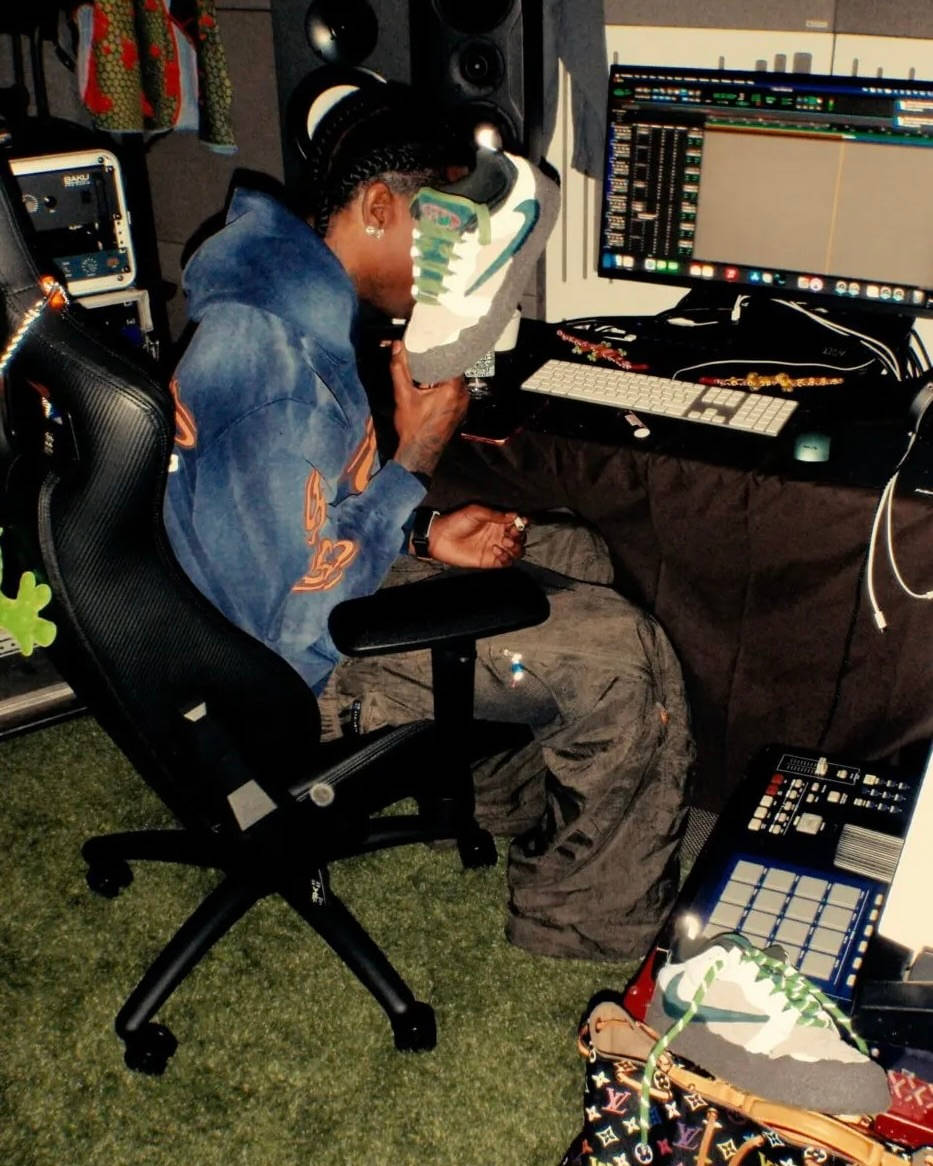 Travis Scott©