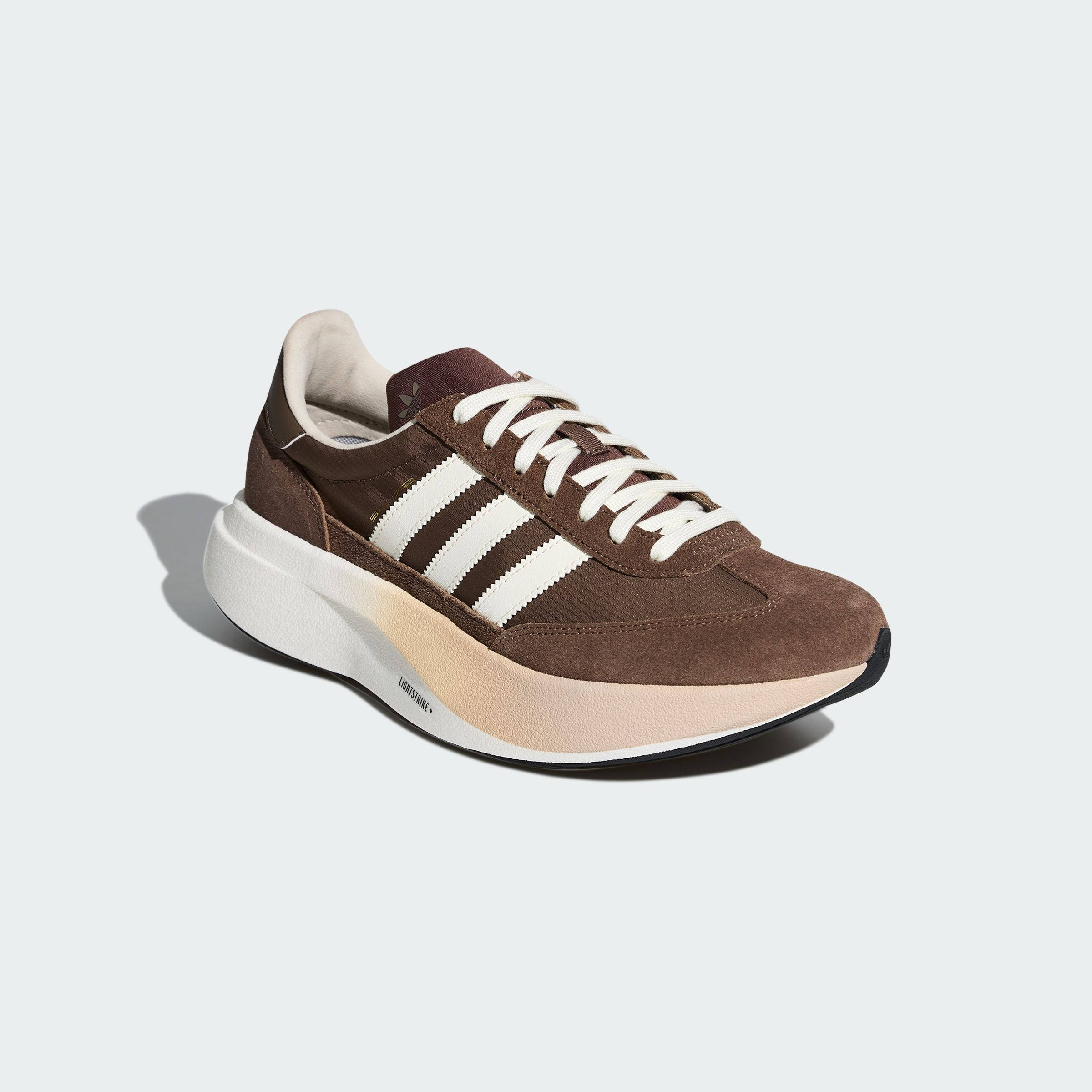 adidas SL 72 Pro Earth Strata White KK3071 front