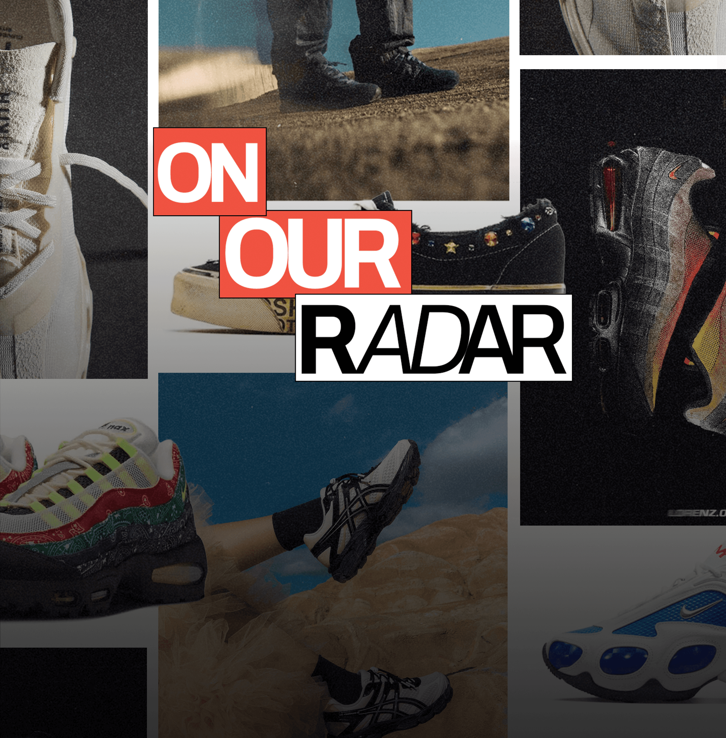 sneaker news restock