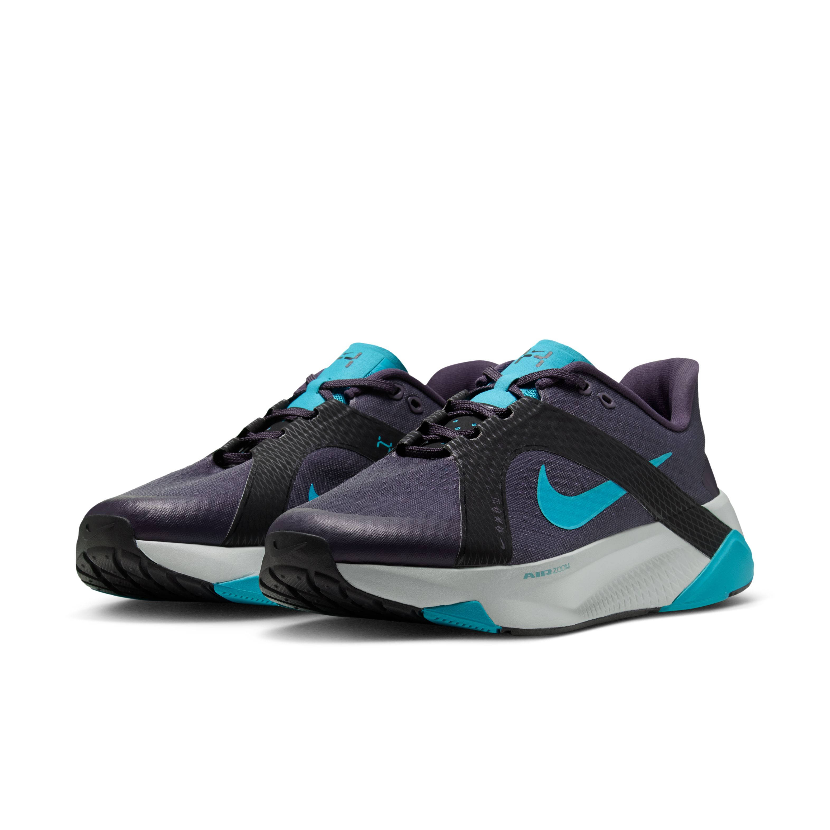 Nike Hybrid RN Gridiron Dusty Cactus IV5066 003 front