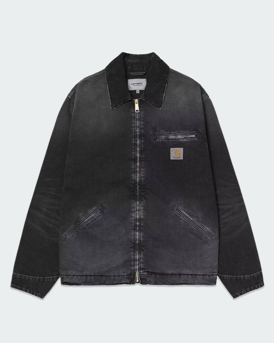 Carhartt detroit jacket