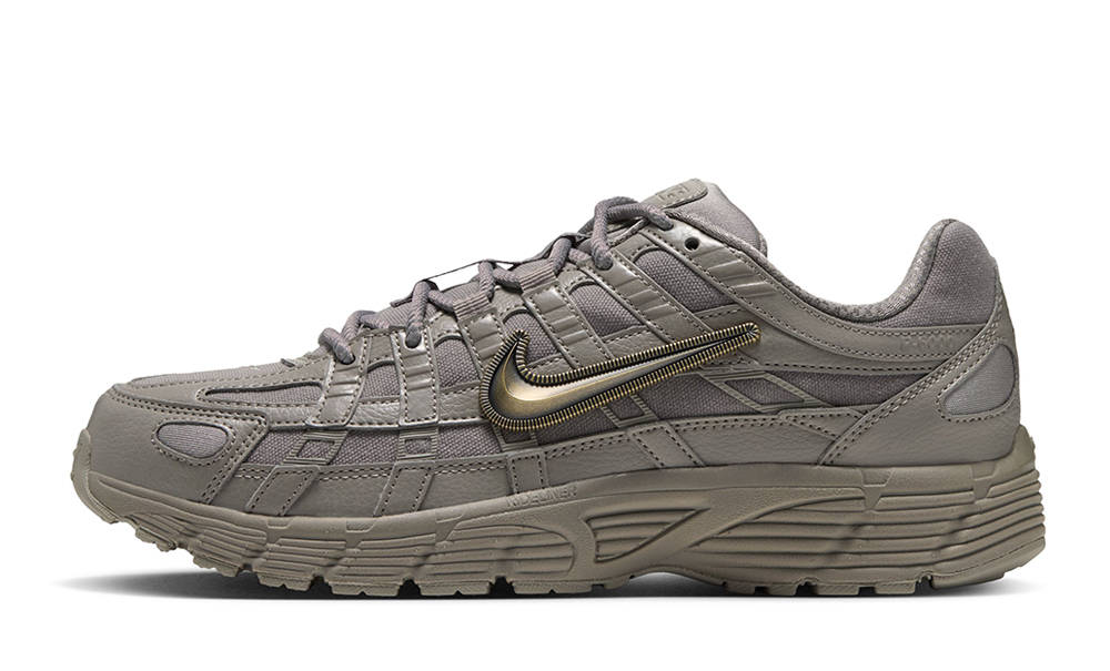Nike P-6000 SE Enigma Stone Cream