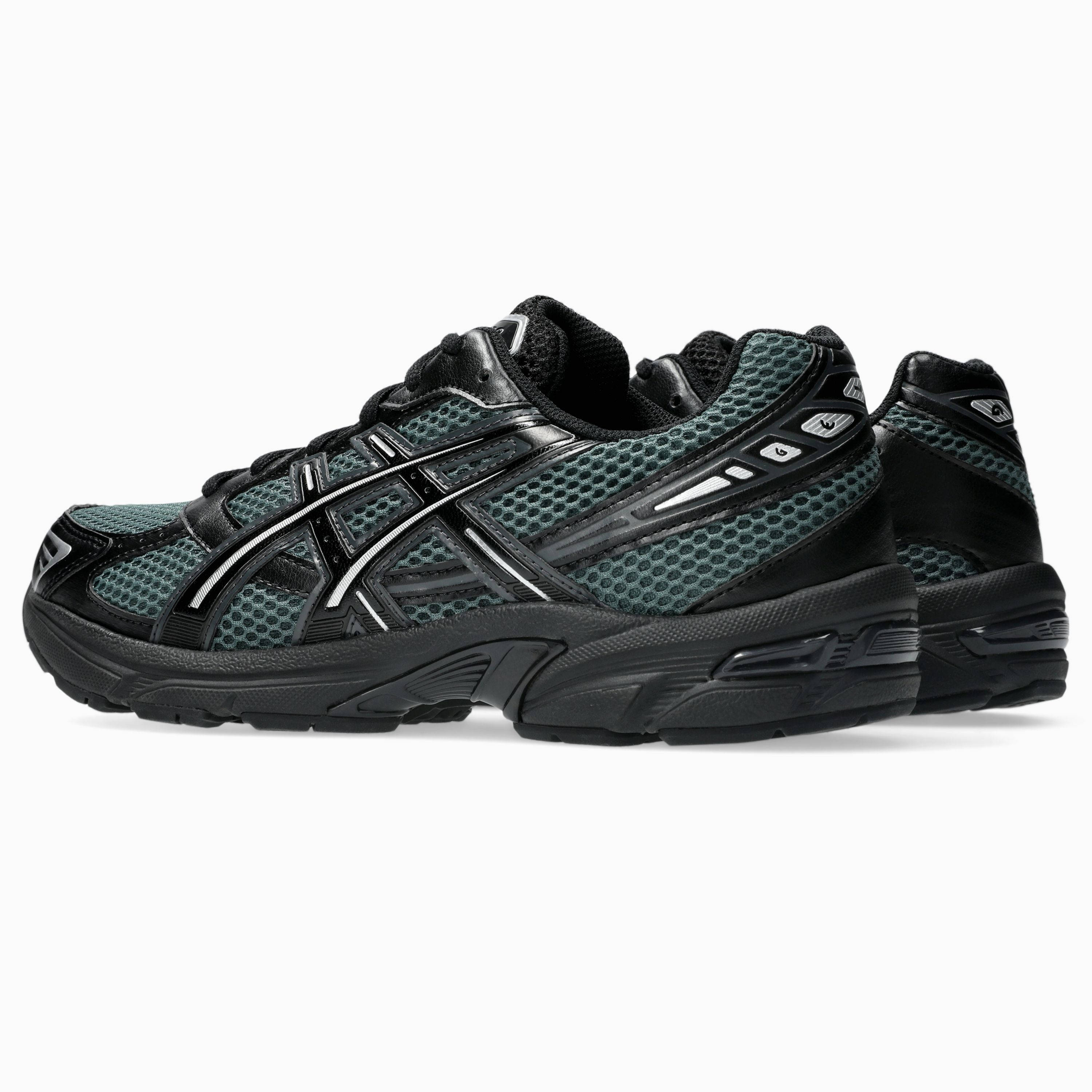 ASICS Gel 1130 Dusty Fern Black 1203A609 024 side