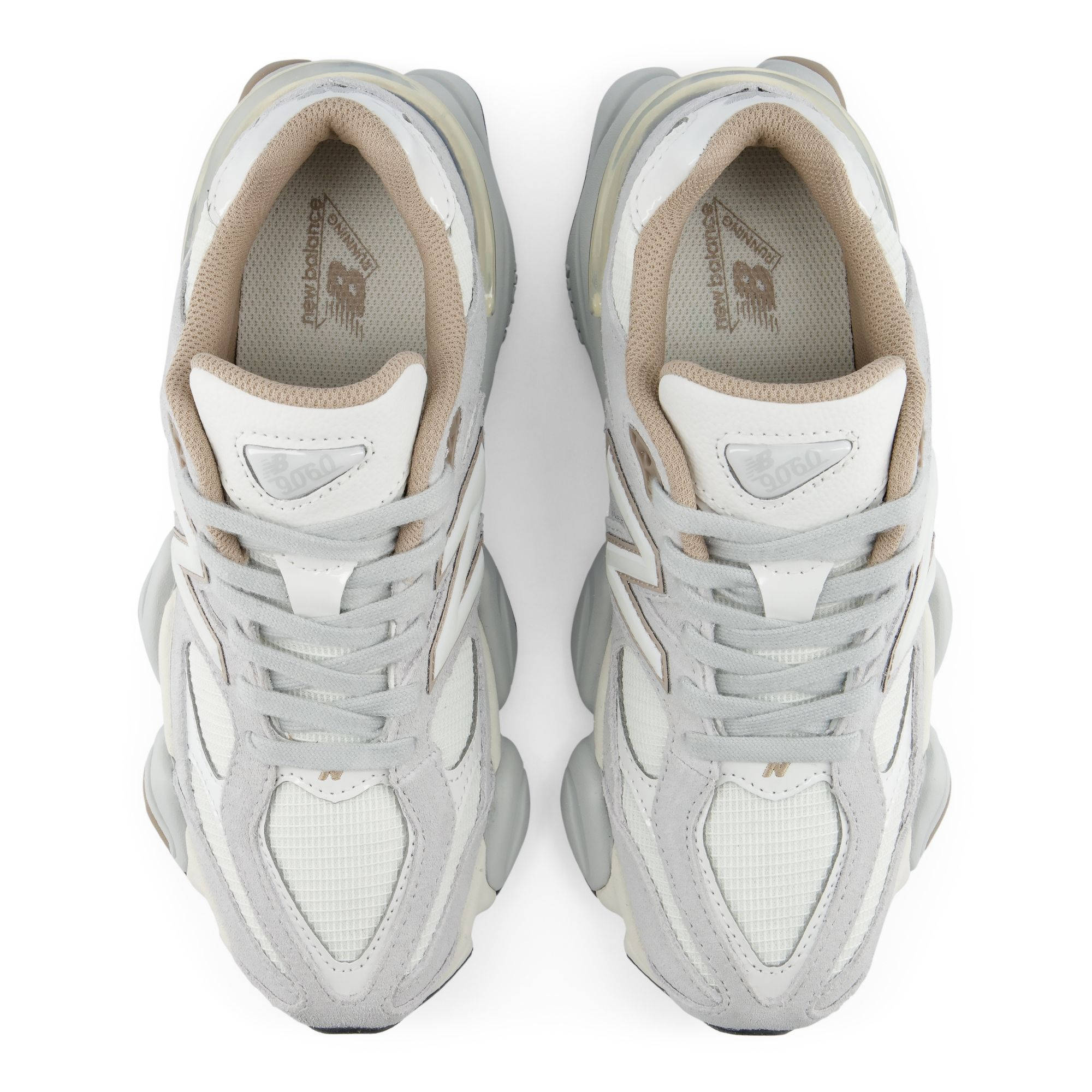 New Balance 9060 Driftwood U906011M middle