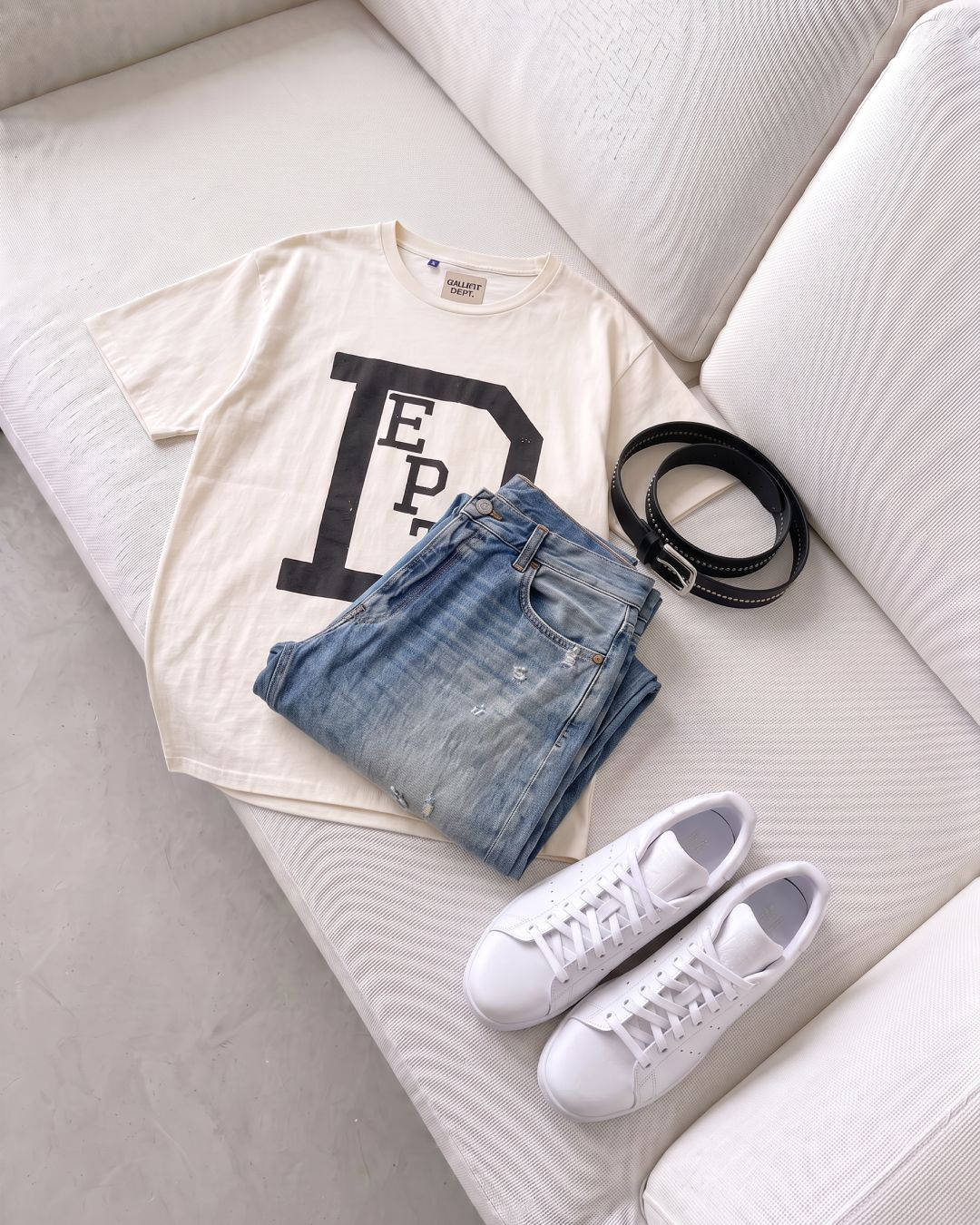 Stan Smith 