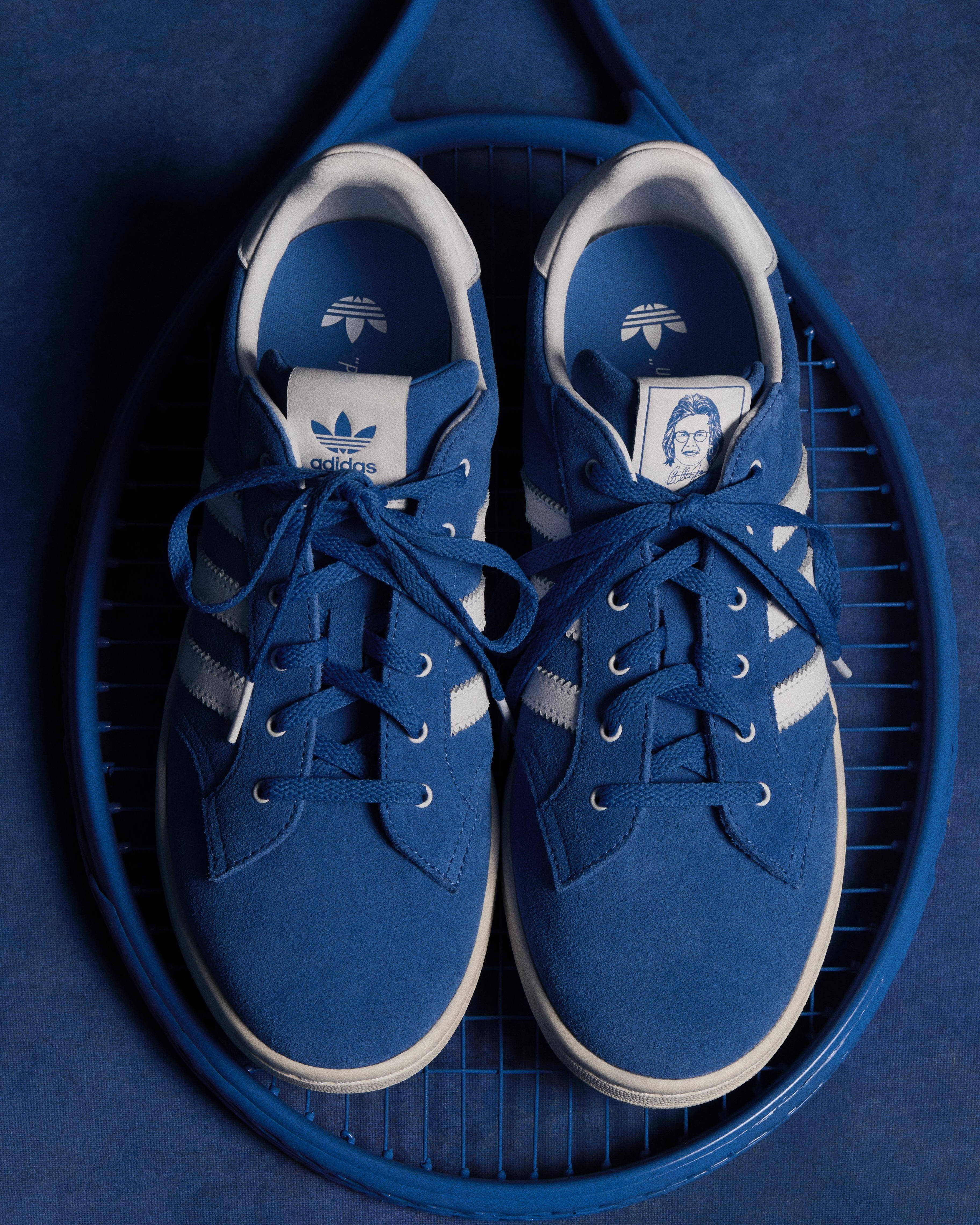 adidas