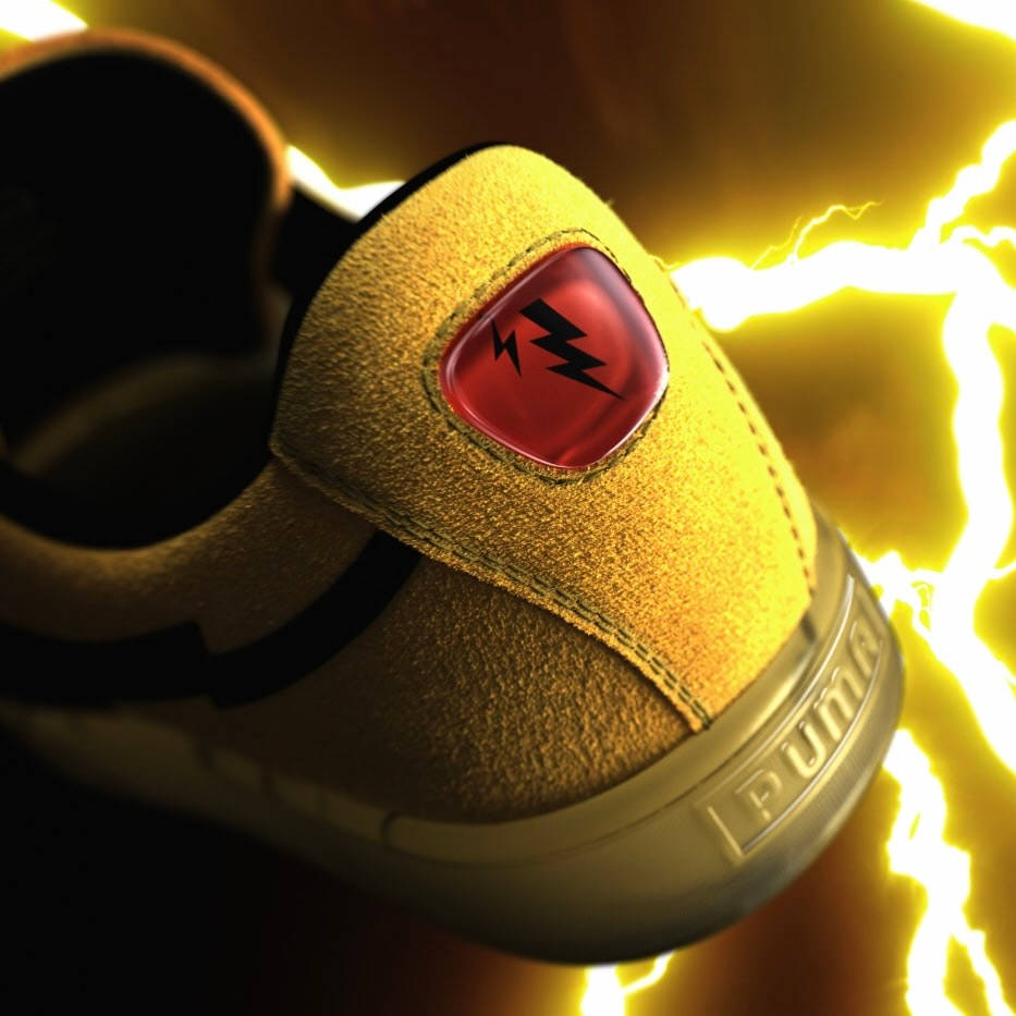 Puma