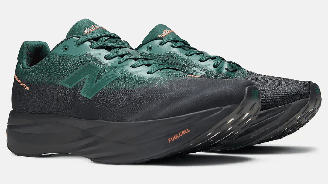 New Balance x Aimé Leon Dore