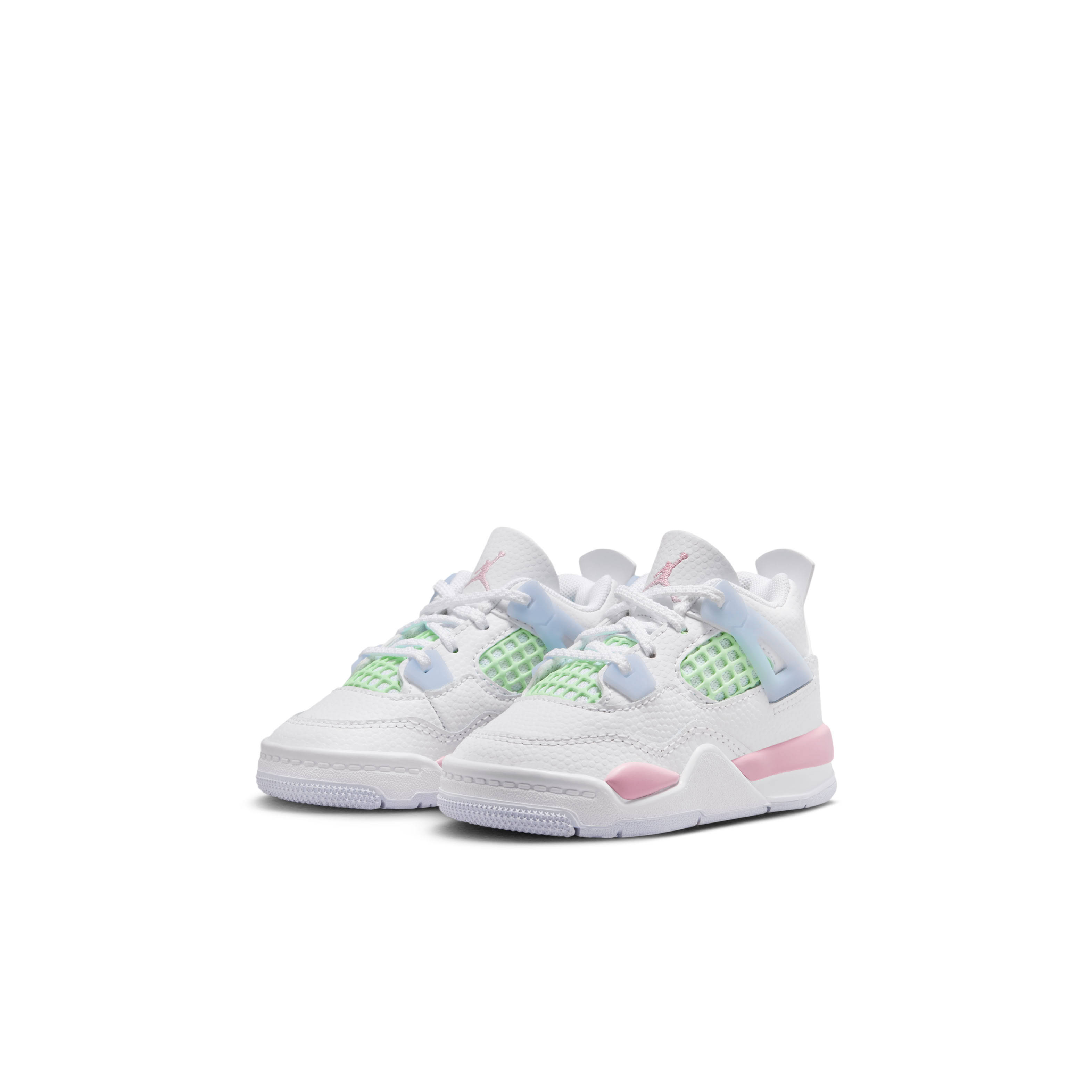 Air Jordan 4 Toddler Valentine's Day 2026 Front
