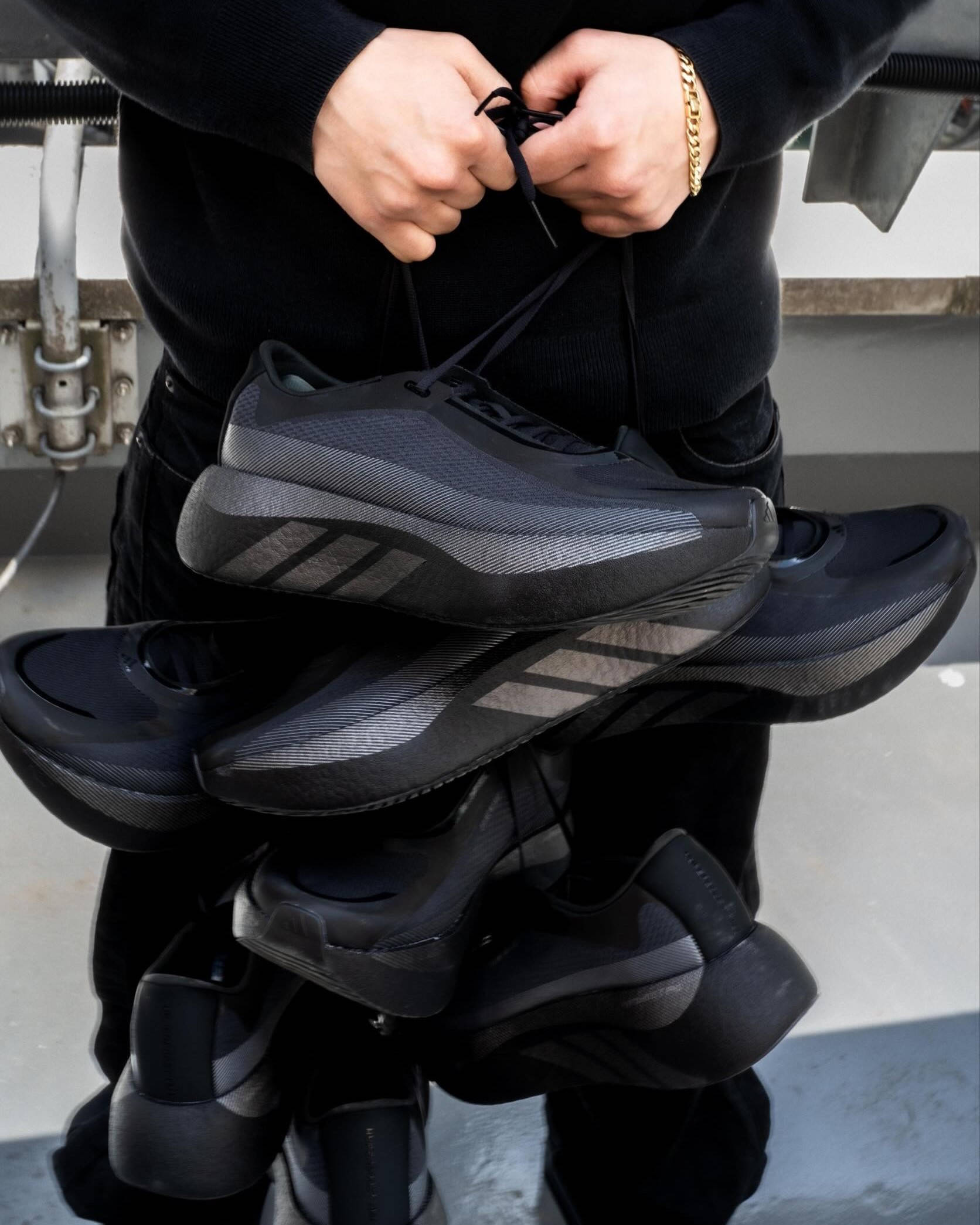 adidas hyperboost
