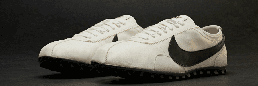 Nike Moon Shoe OG Soft Pearl