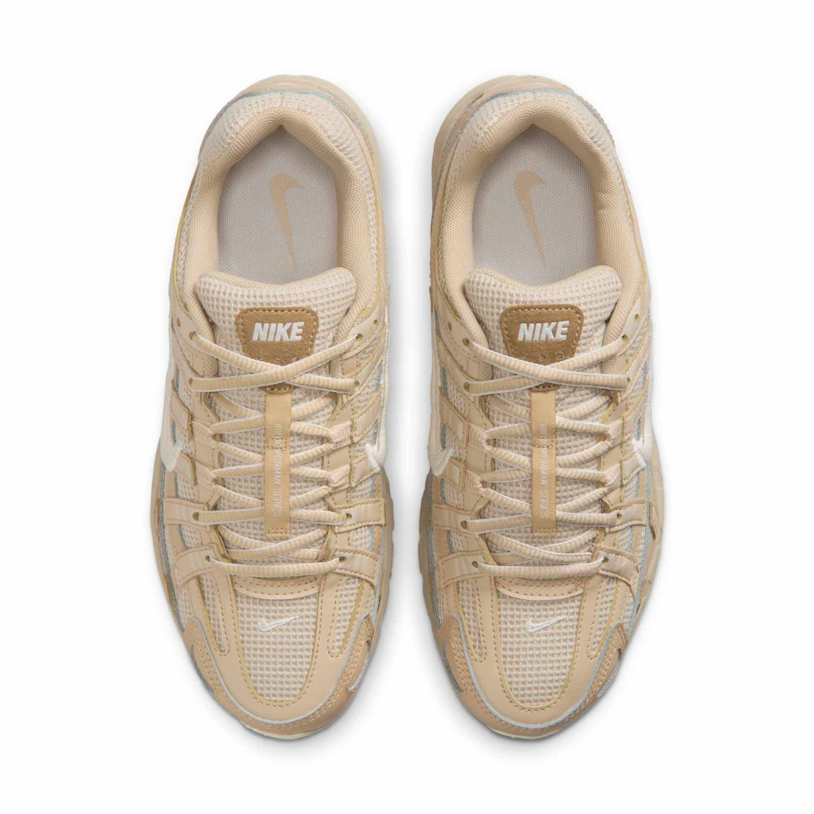 Nike P 6000 Sand Drift Linen IR1215 100 middle