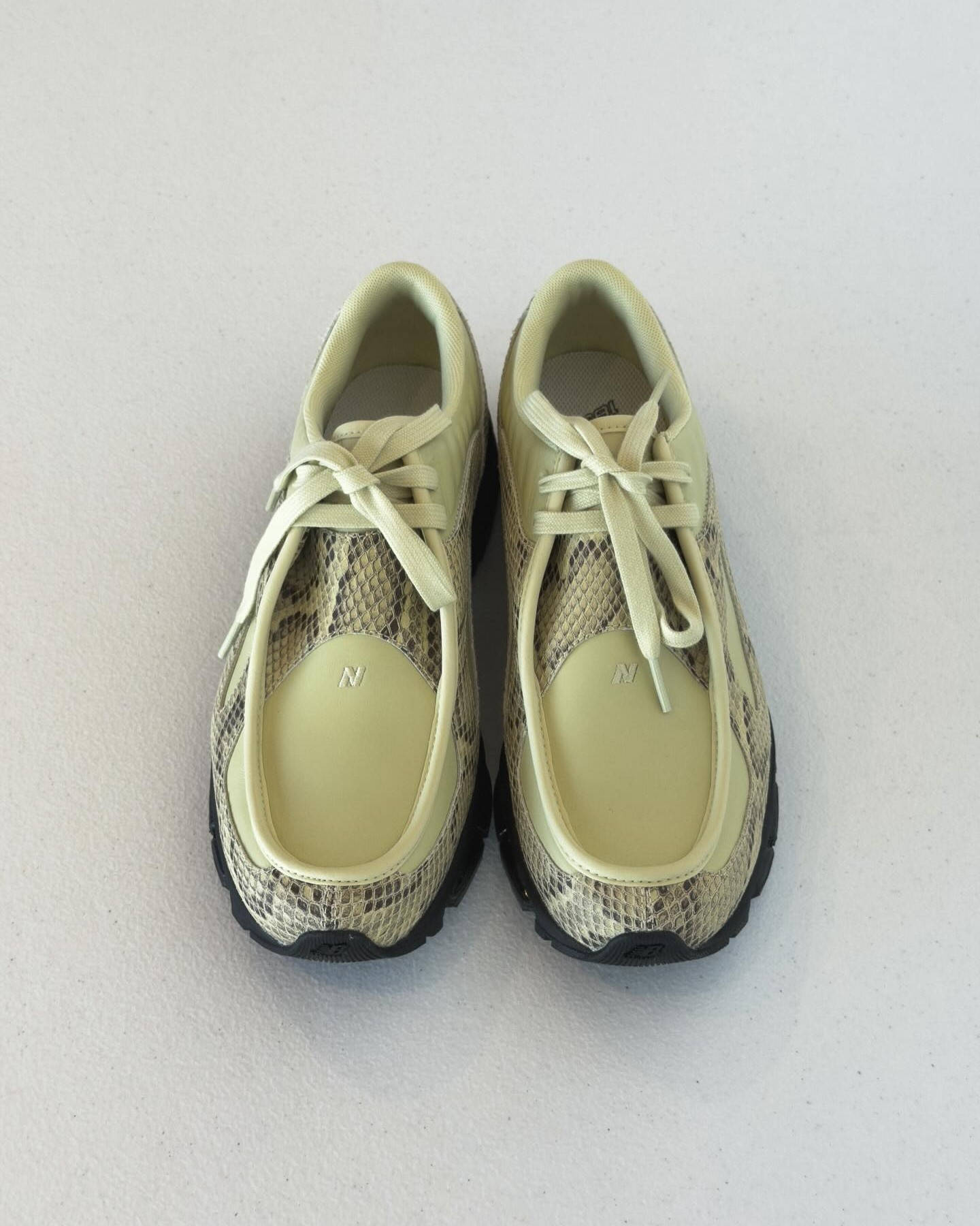 new balance 1890 snakeskin