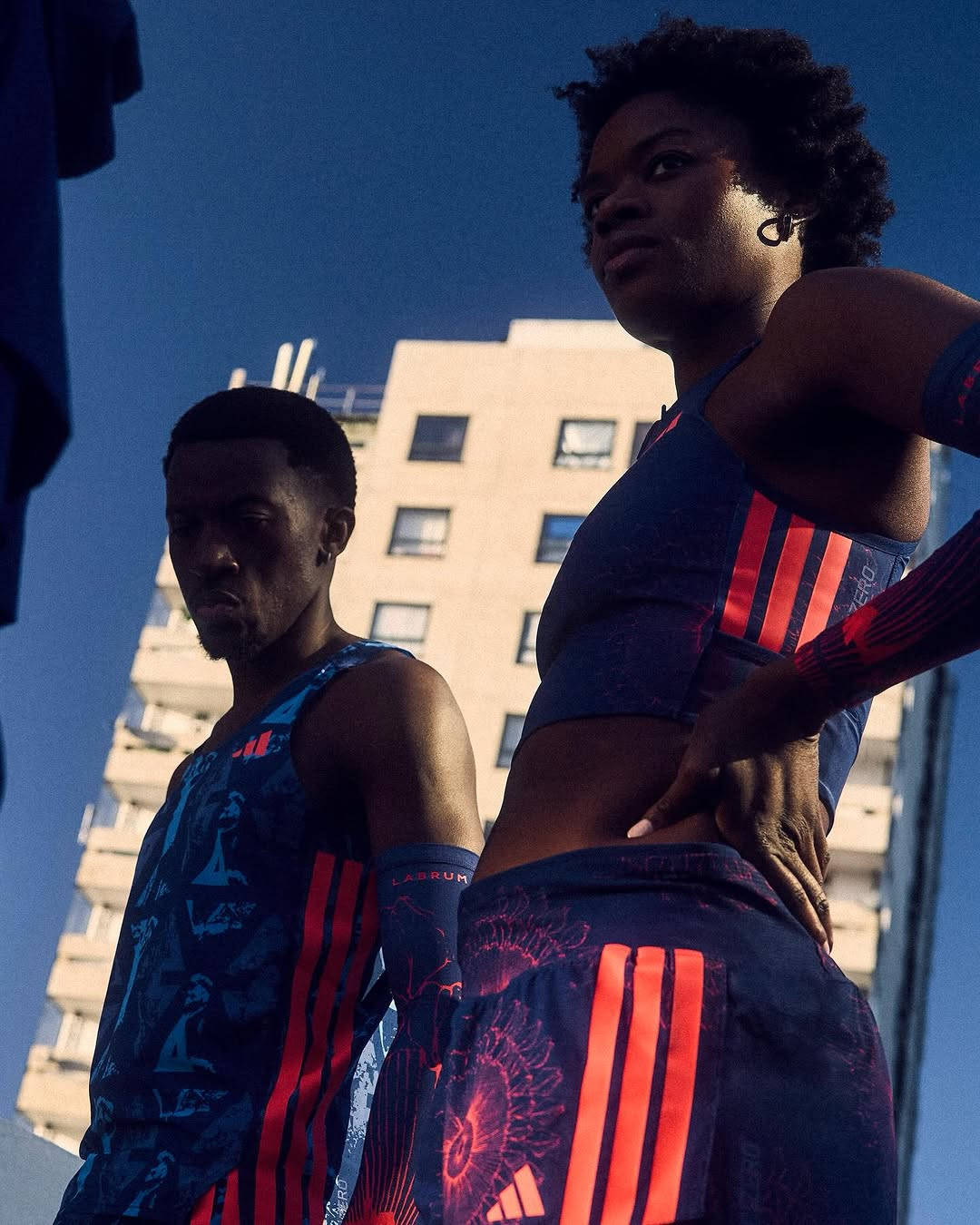 adidas x labrum london