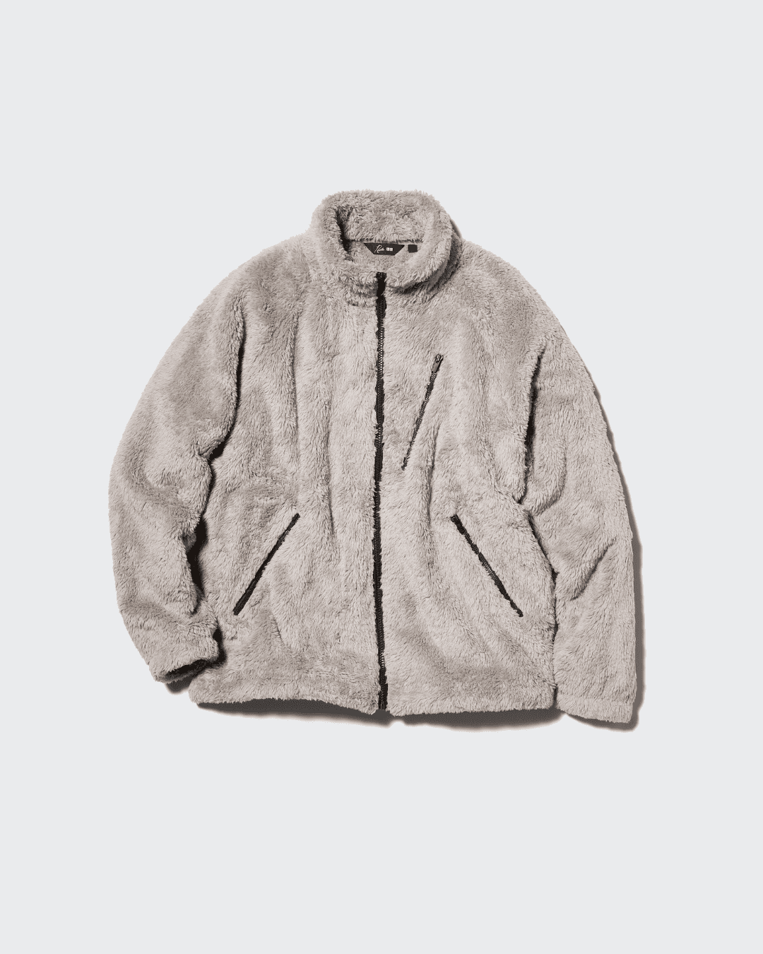 UNIQLO x NEEDLES Fleece Jacket