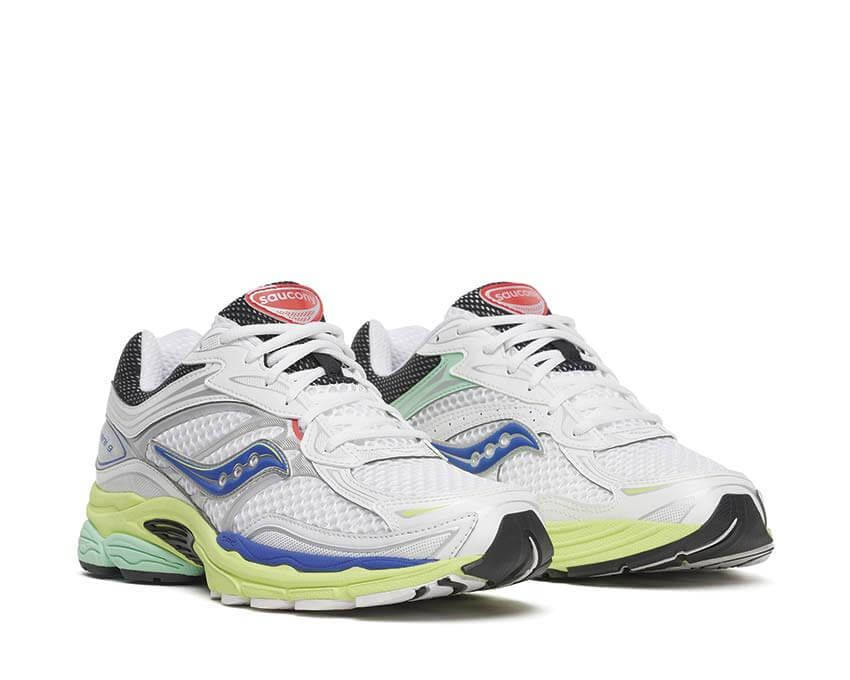 Saucony ProGrid Omni 9 Tart S101245 1013 front