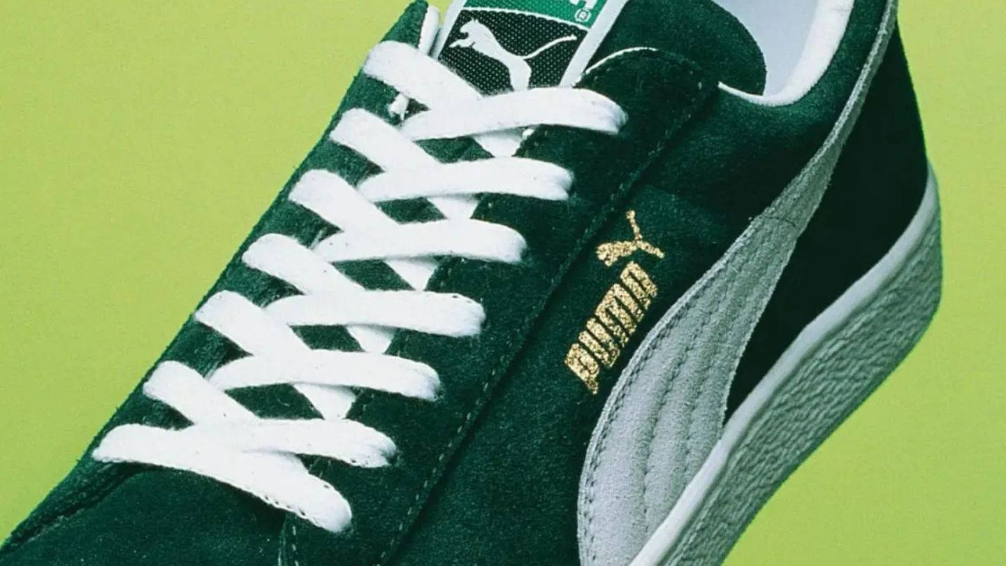 A Definitive History of PUMA