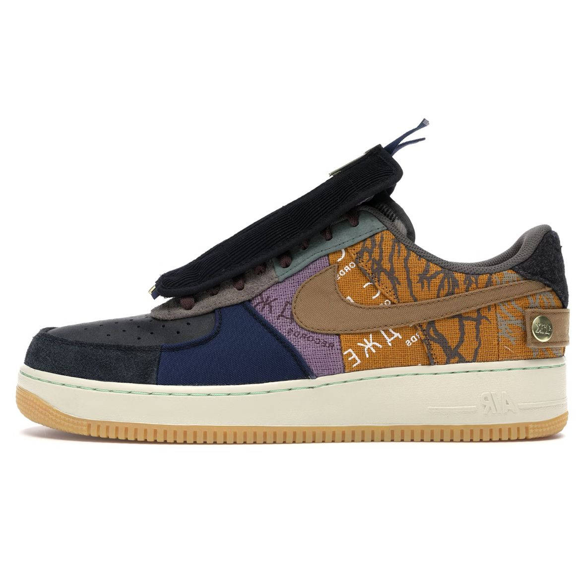 nike air force 1 travis scott 2019