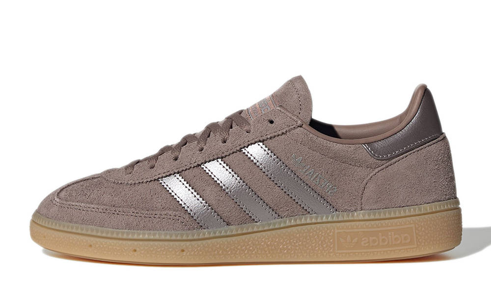 adidas Handball Spezial Trace Brown Coffee KI2187