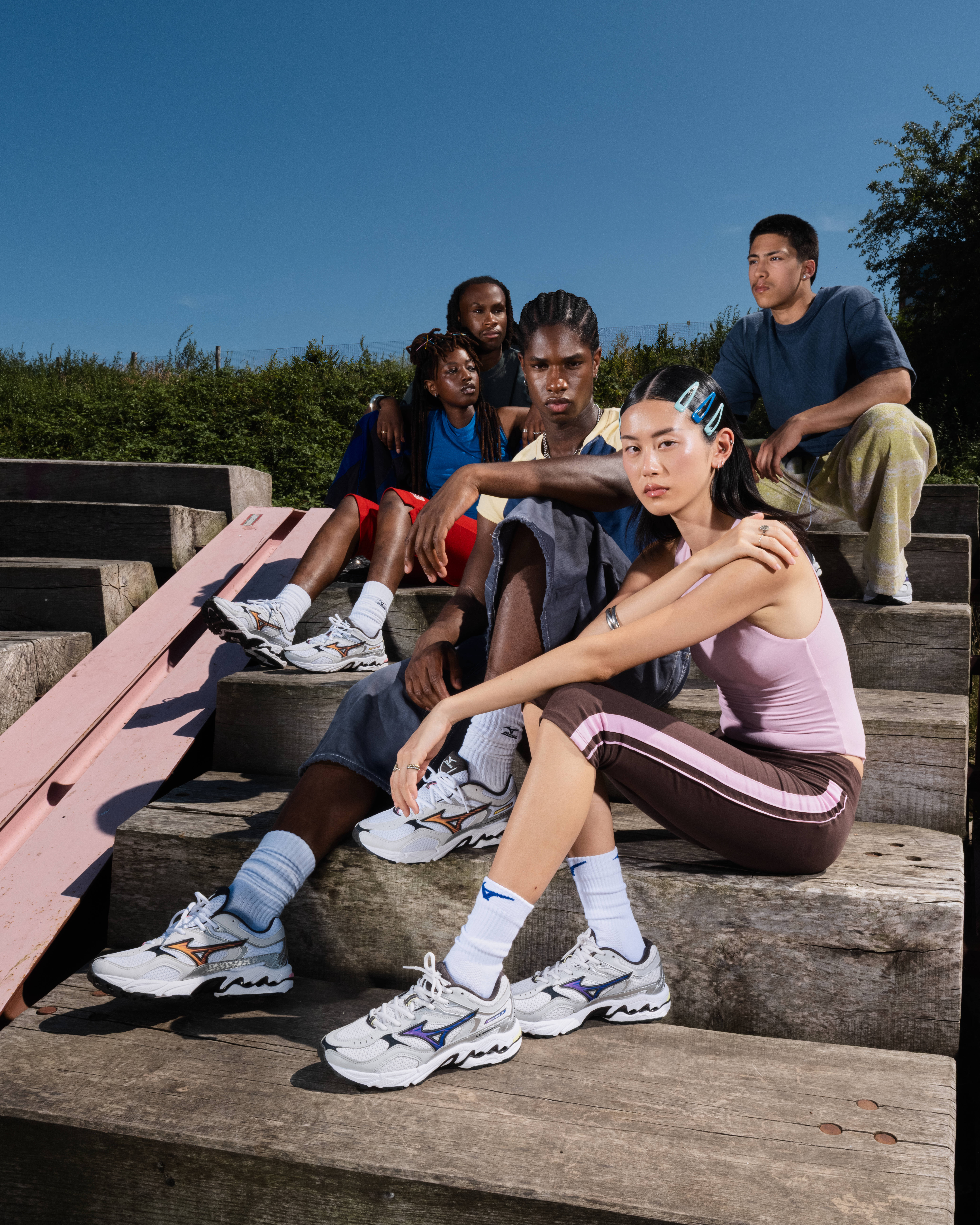 Mizuno