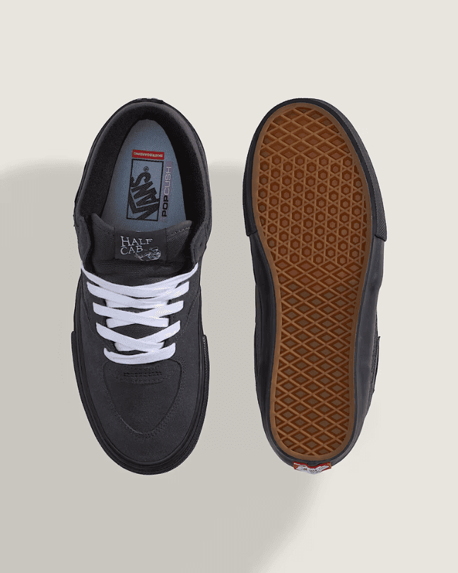 Vans Half Cab