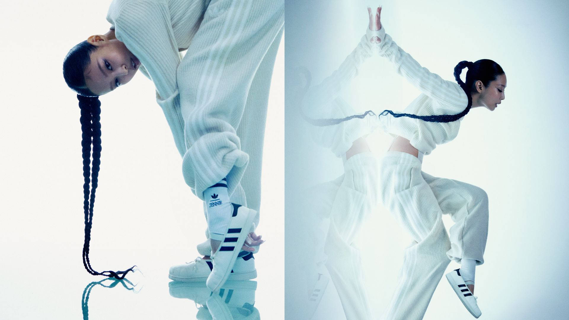adidas