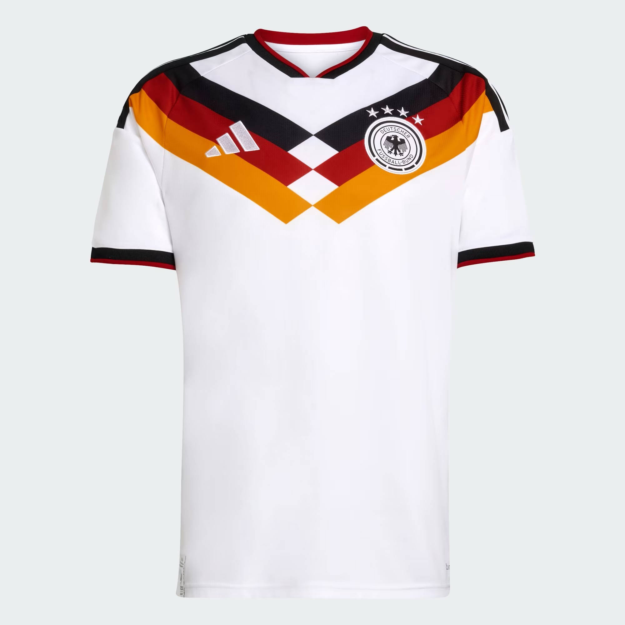 germany adidas home kit 2026