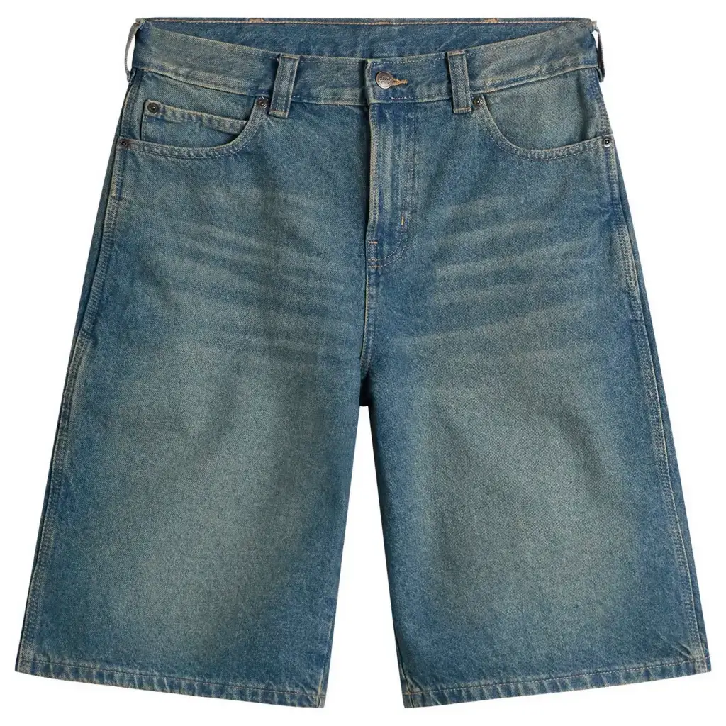 dickie jorts