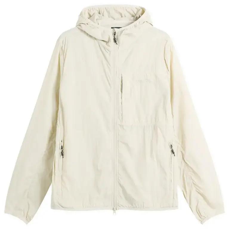mello clo jacket beige