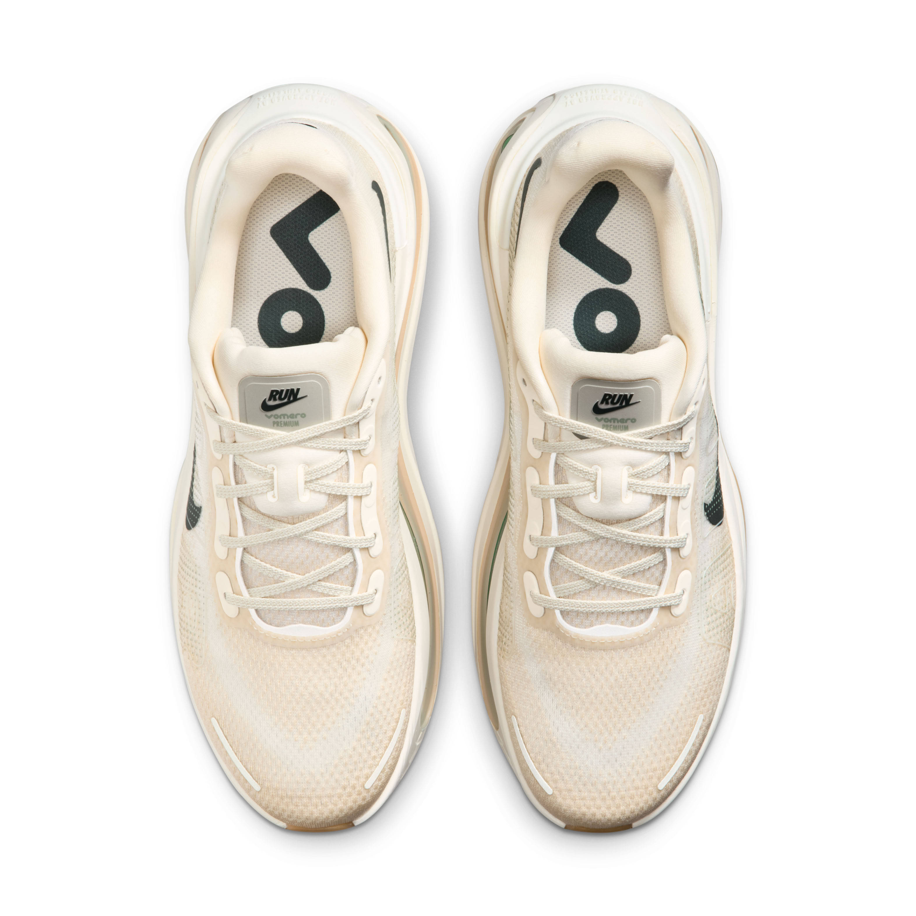 Nike Vomero Premium Pale Ivory Top