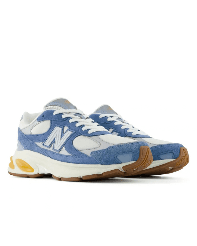 New Balance 2010 Heron Blue