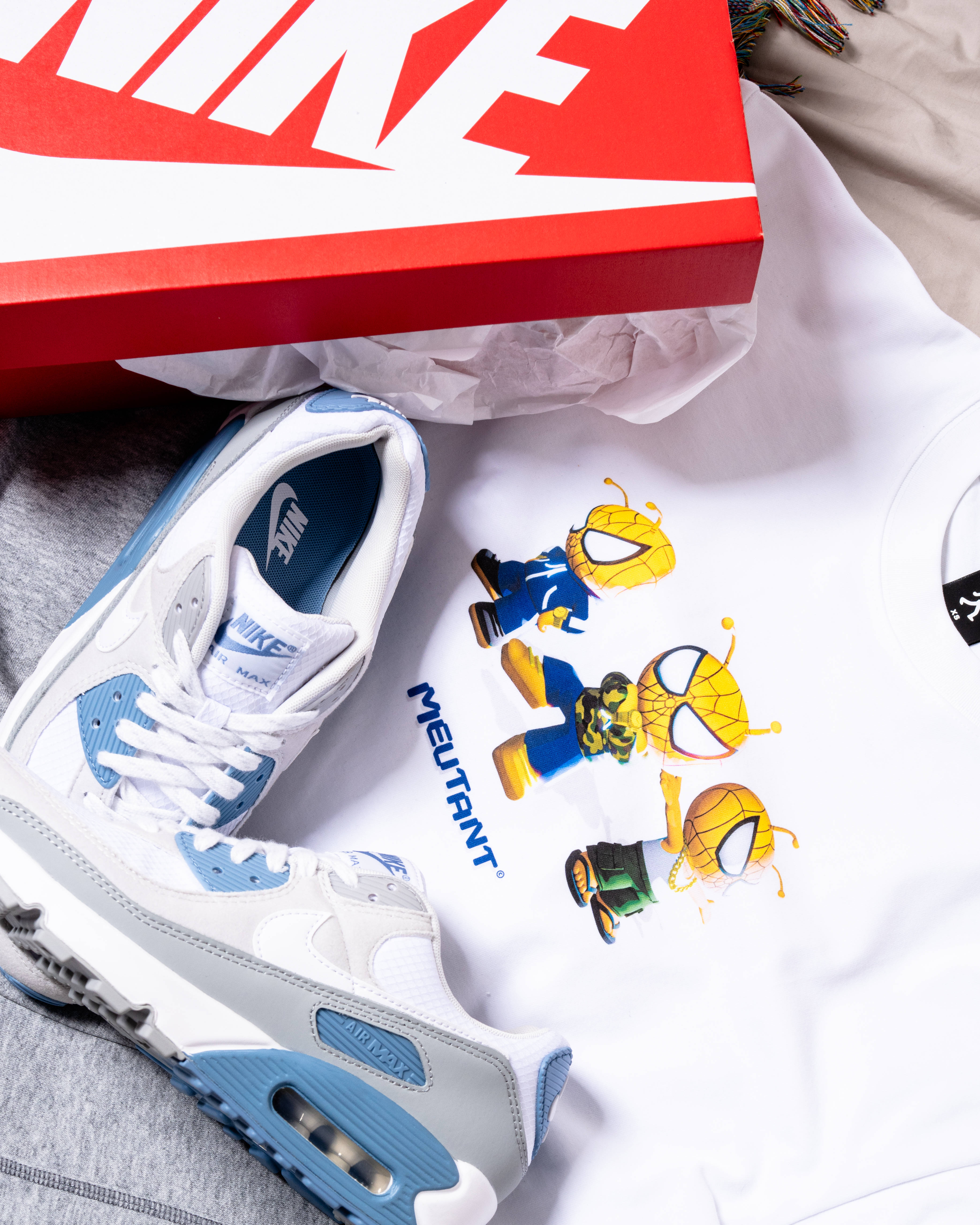 Air Max 90