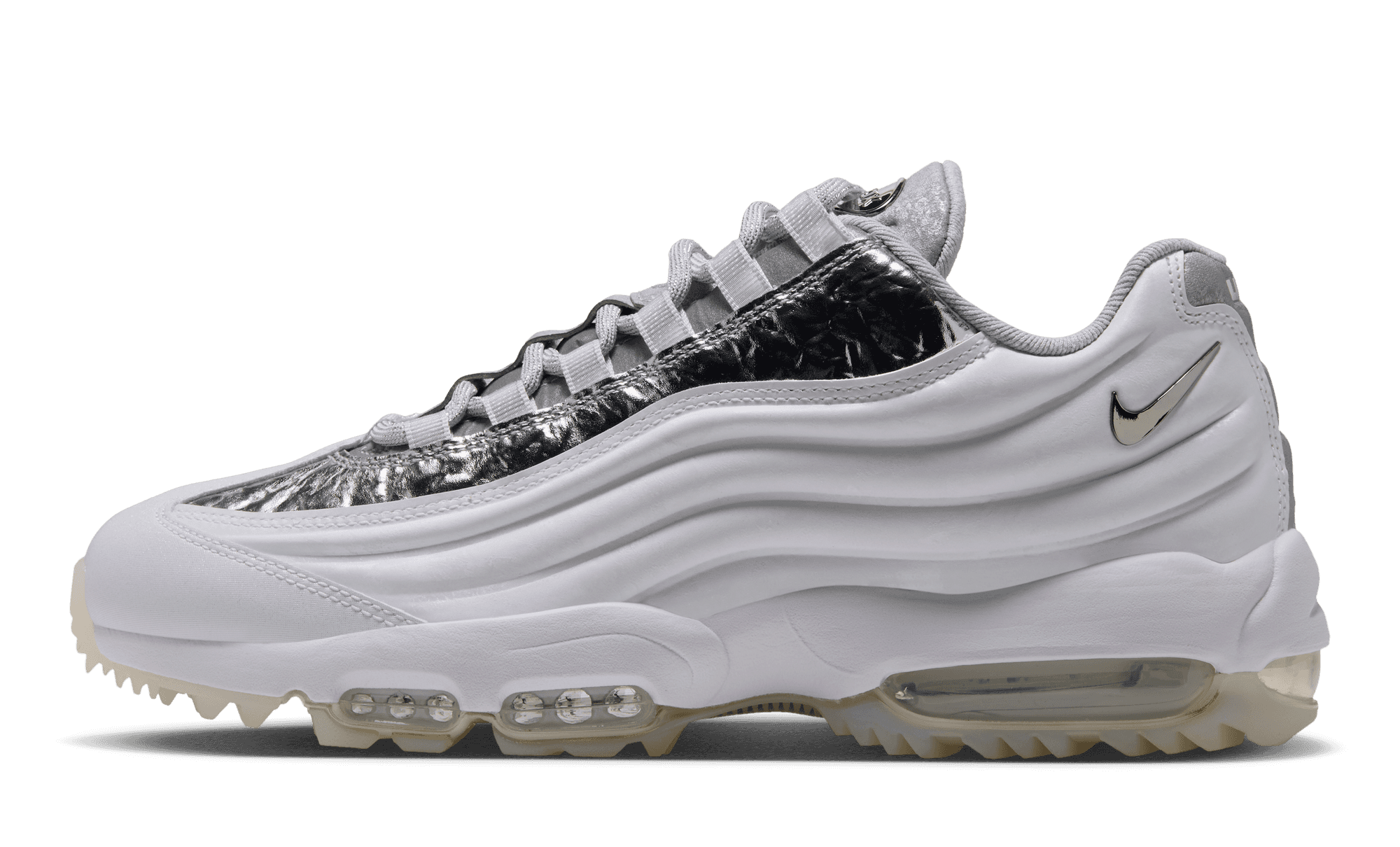 Nike Air Max 95 Golf Korea IQ3467-100