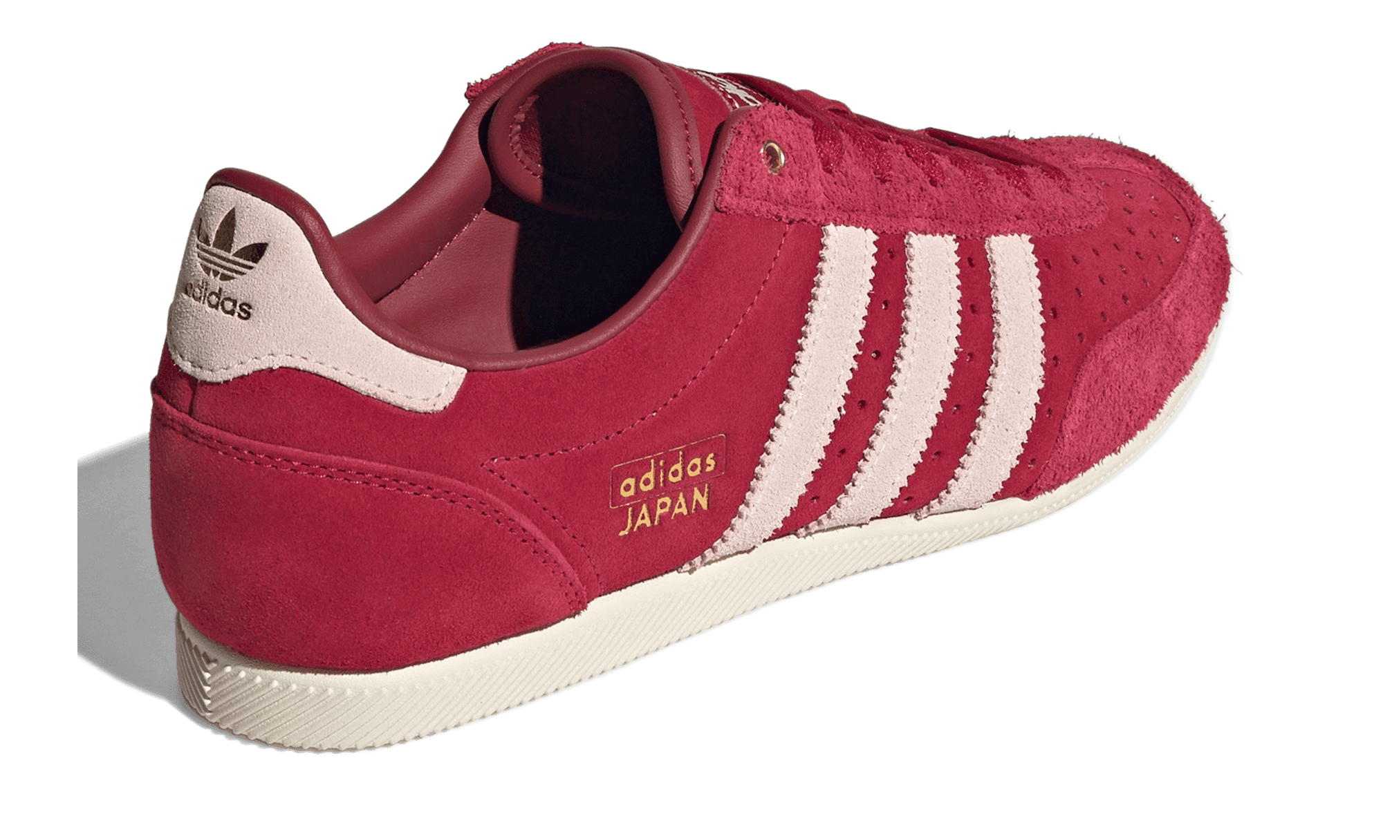 adidas Japan Victory Red Wonder Quartz KJ6155 back