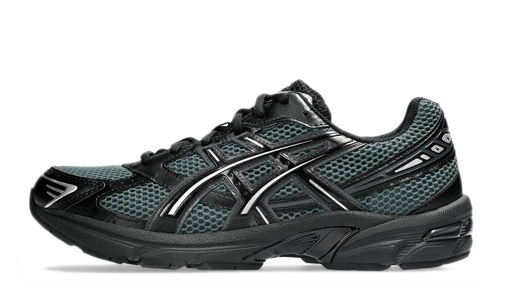 ASICS Gel-1130 Dusty Fern Black 1203A609-024