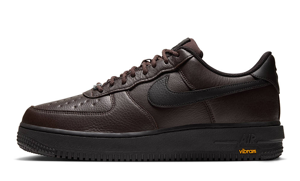 Nike Air Force 1 Low GTX Baroque Brown HV5953-200