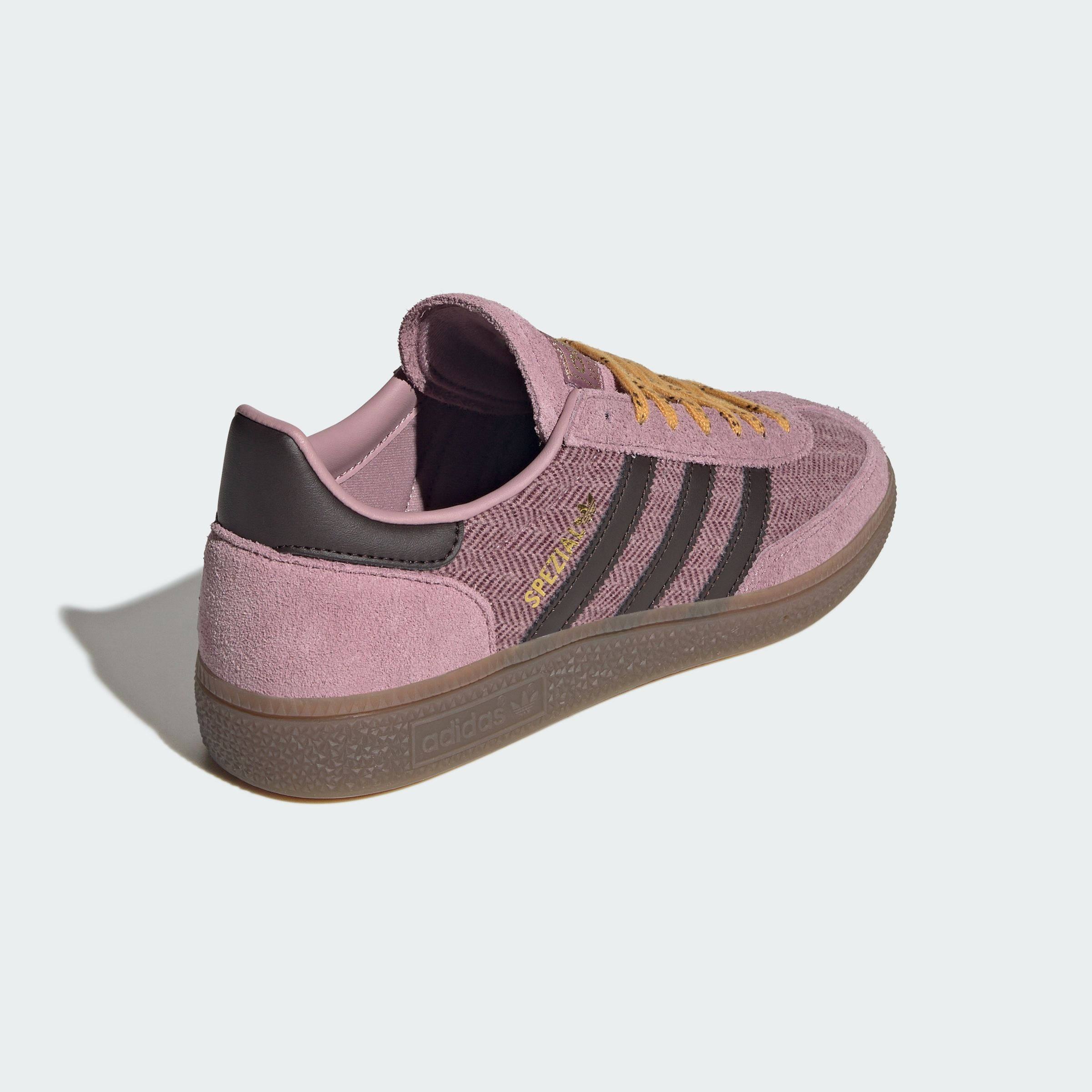 adidas Handball Spezial Magic Mauve KI2193 back