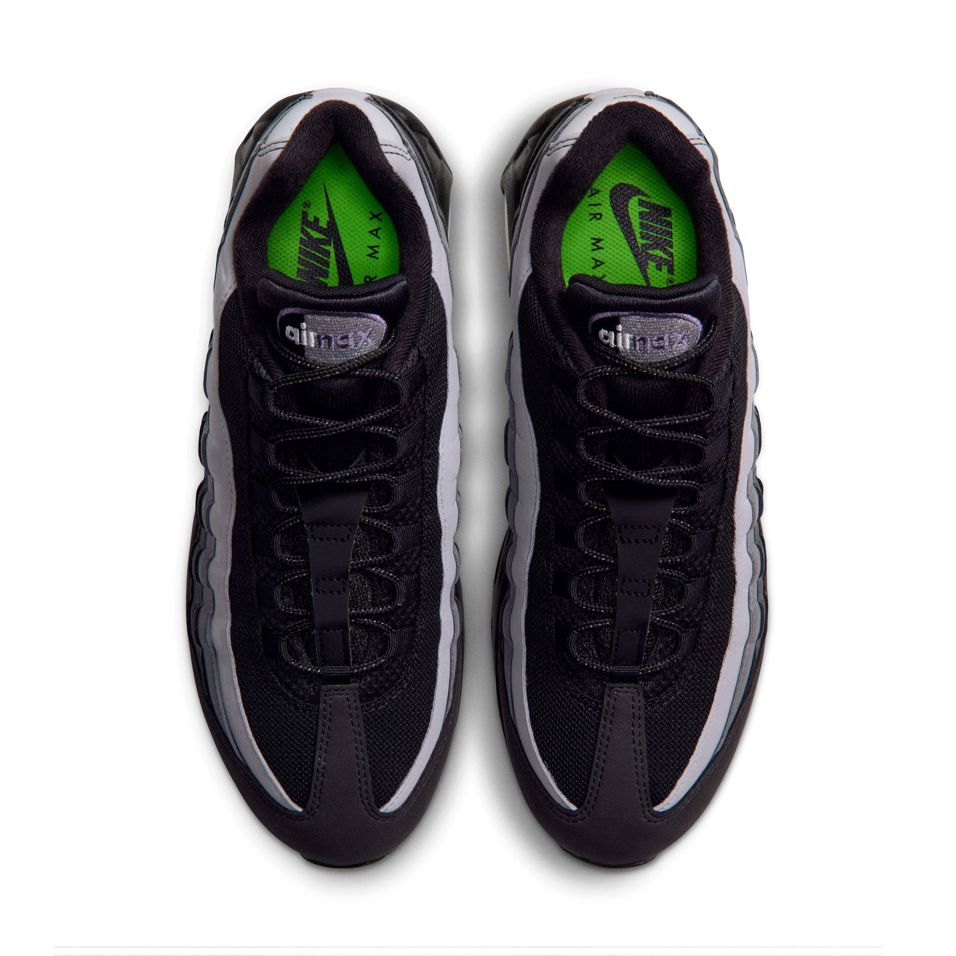 Nike Air Max 95 Big Bubble Joker IQ0229 002 middle