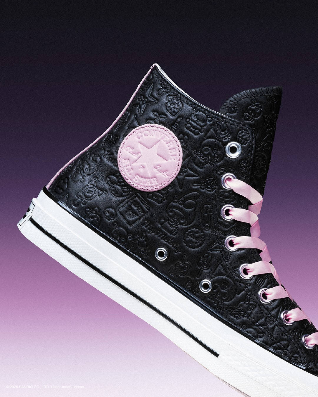 Converse