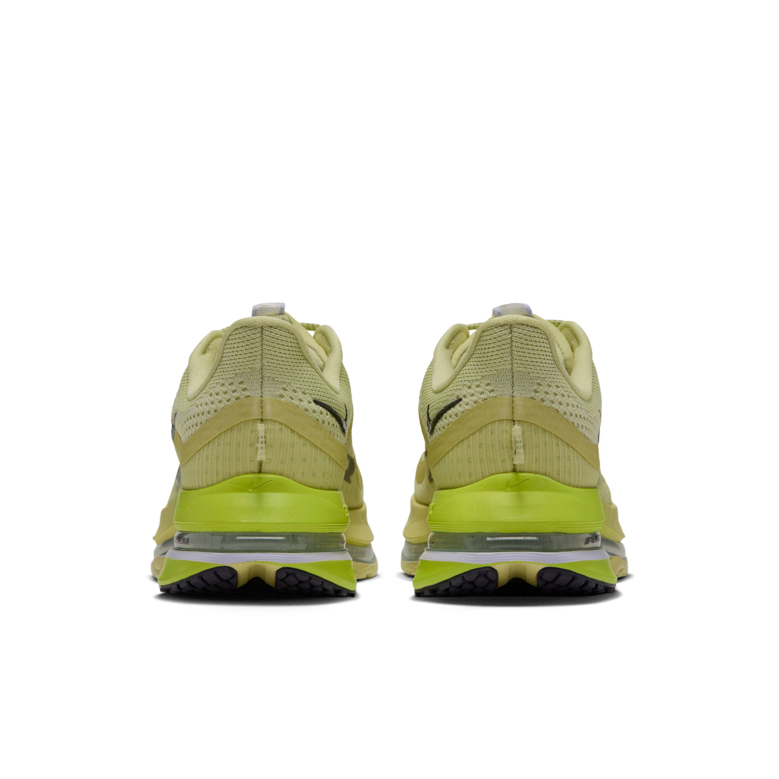 Nike Pegasus Premium Fennel Lemon Venom HQ2593 304 back