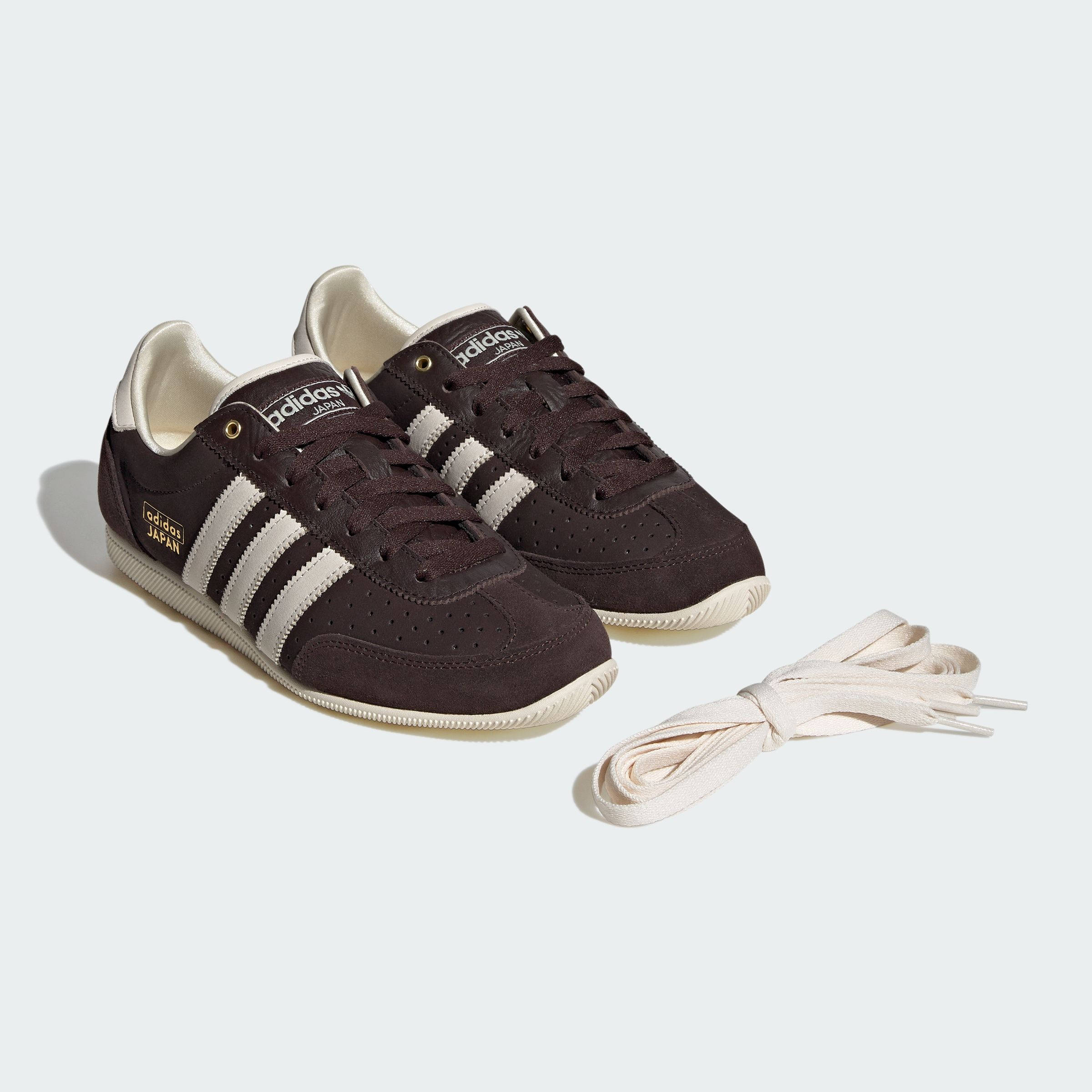 adidas Japan Aurora Coffee Cream IH1613 side