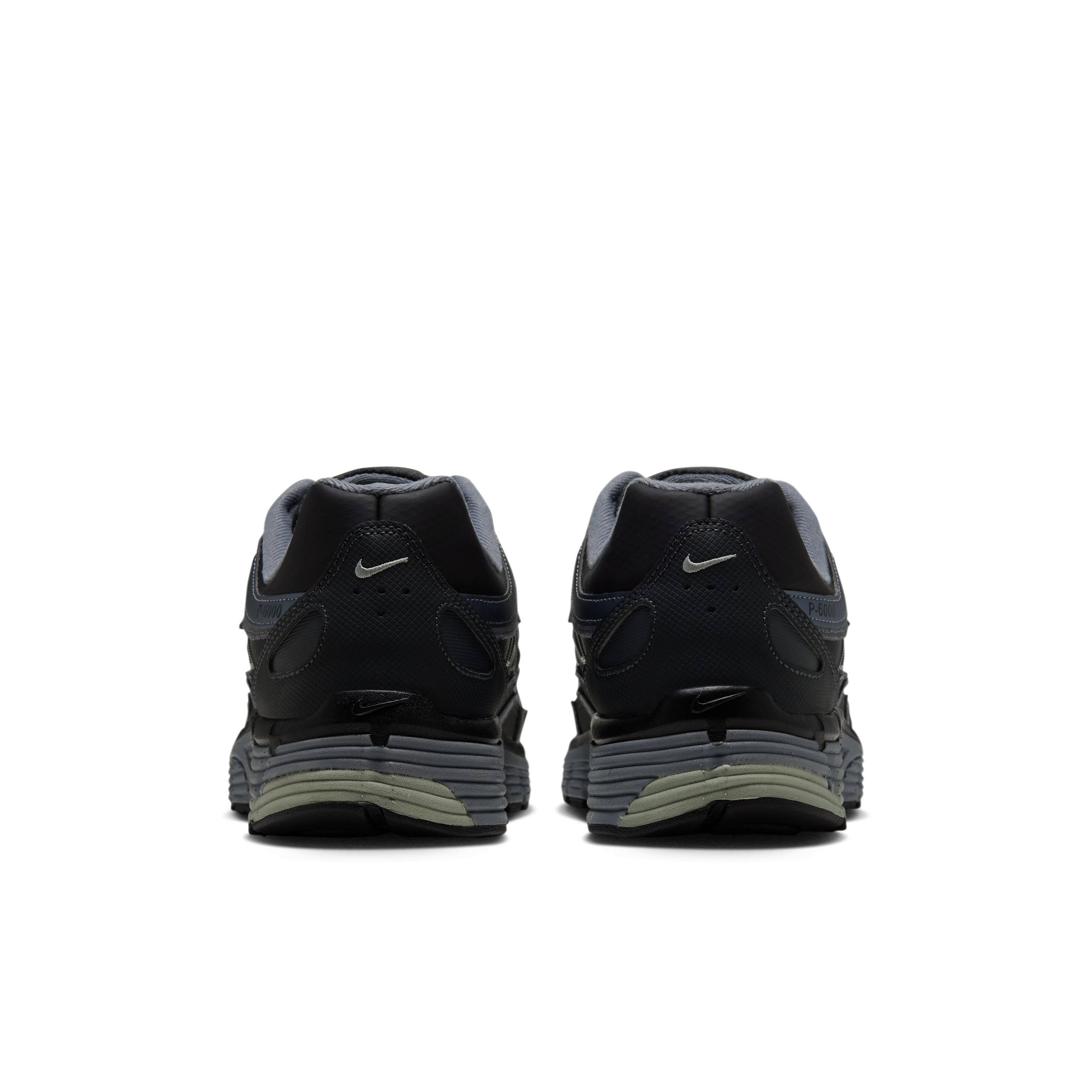Nike P 6000 Anthracite Cool Grey IX7725 060 back