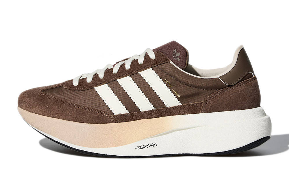 adidas SL 72 Pro Earth Strata White KK3071