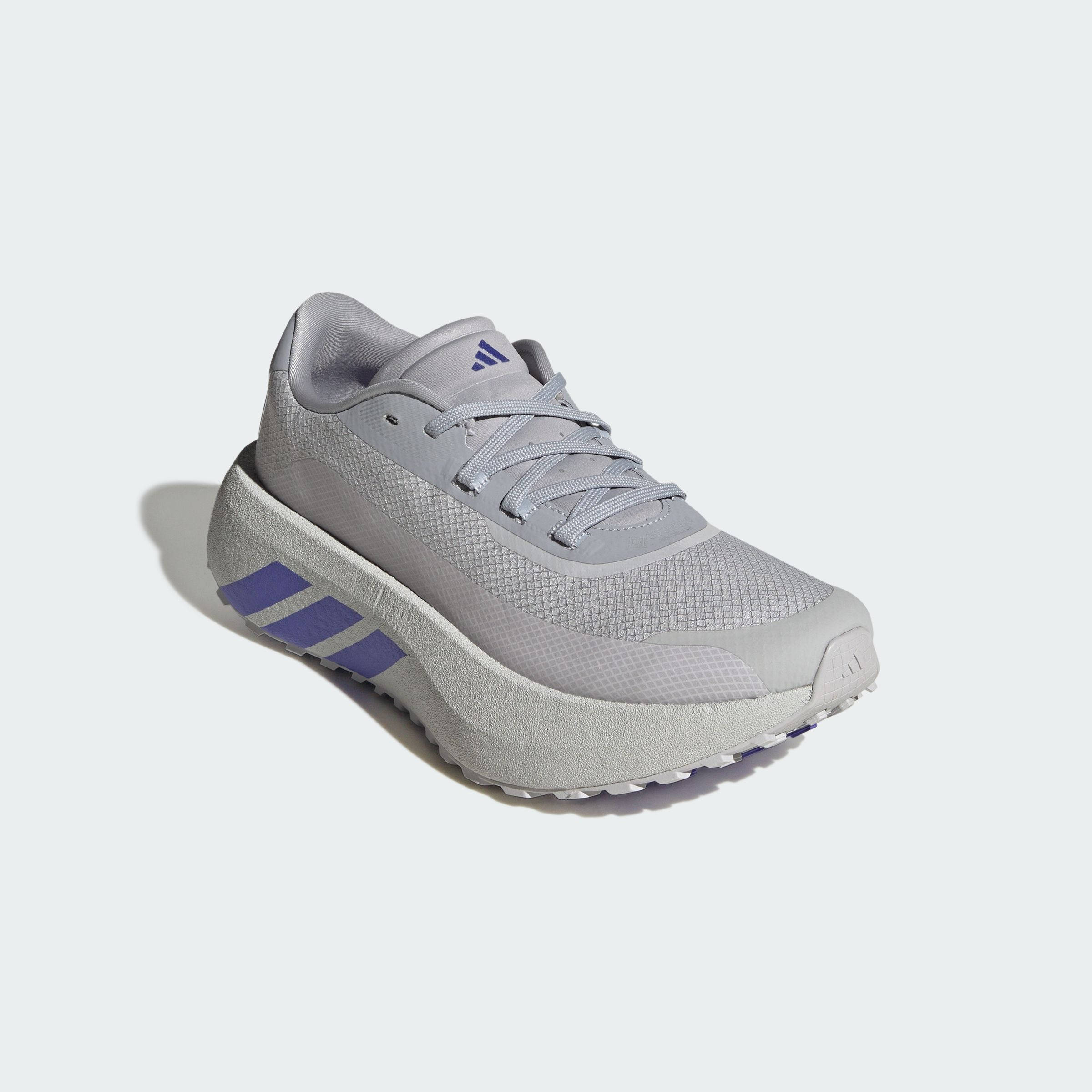 adidas Hyperboost GTX Light Solid Grey KK2024 front