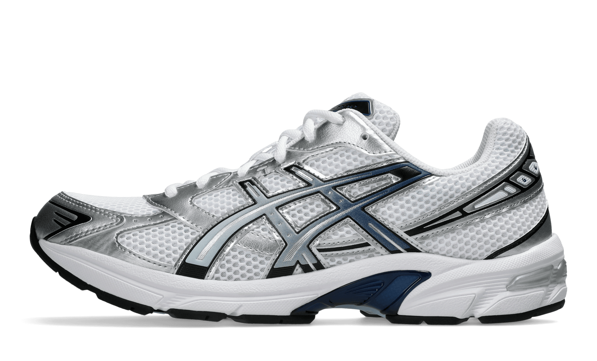 ASICS Gel-1130 Storm Cloud White  1203A609-115