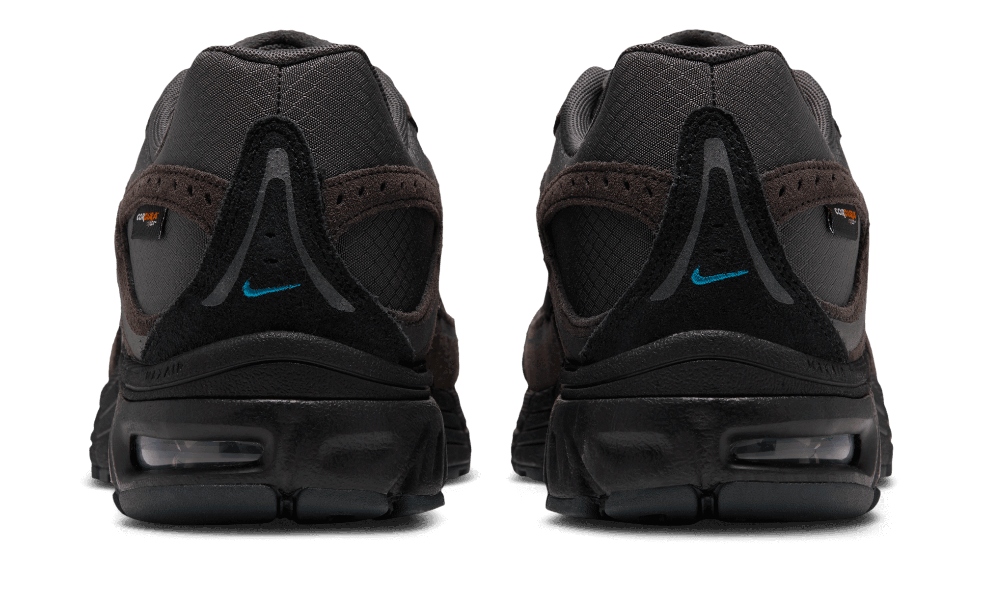 Nike Air Max Moto 2K Cordura Medium Ash Deep Pewter IQ0233-200 back